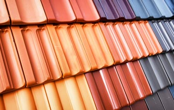 Miles Hill roof tile costs