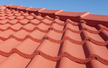 Miles Hill tile and slate roof replacement