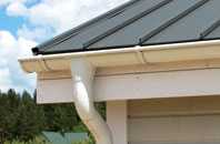 Miles Hill soffits